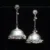 The Elongated Jhumkas