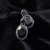 The Kaal-Chakra Statement Earrings