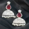 The Manikya Mayura Chandbalis