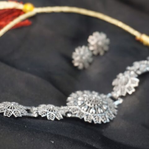 The Shahi Nakshi Collection