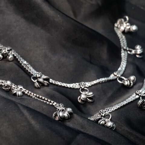 The Swara-Tantra Payal