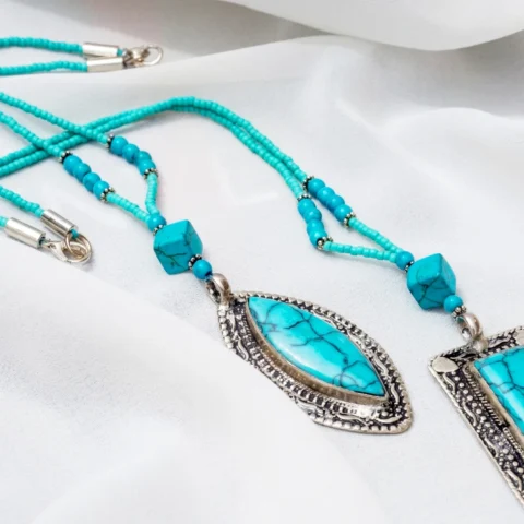 The Banjara Sky Mala